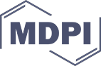 MDPI