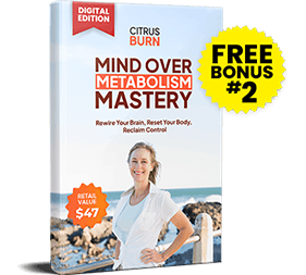 Mind Over Metabolism Mastery