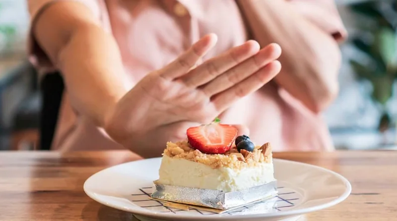 Control Cravings